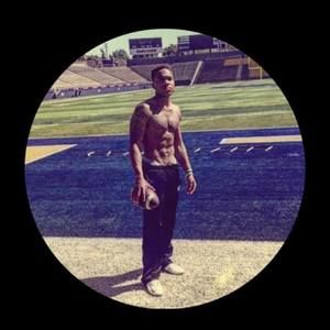 Meet your Posher, Aaron